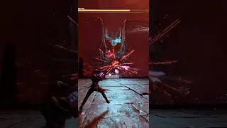 10 seconds from every Boss fight in Returnal