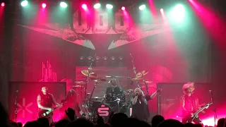 U.D.O. - Independence Day  [Sofia, 29.03.2019, Music Jam]