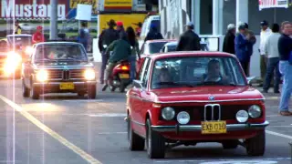 40 años BMW 2002 - Autodromo de Tocancipá, 2006