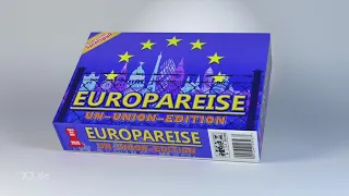 Werbung: Europareise in der Un-Union | extra 3 | NDR