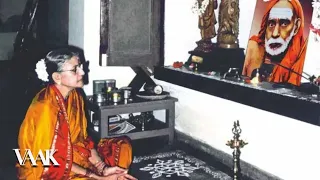 MS Subbulakshmi - Kamakshi swarajati - Bhairavi - Shyama sastri