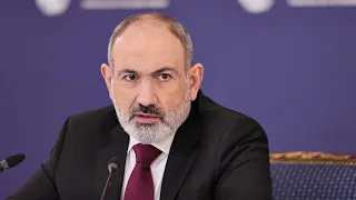 Նիկոլ Փաշինյանի ասուլիսը. ՈՒՂԻՂ