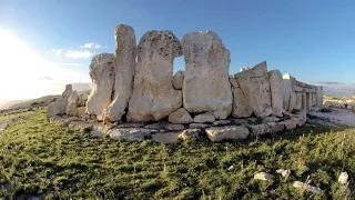 Гипогей.Храм смерти. Земля.Территория загадок