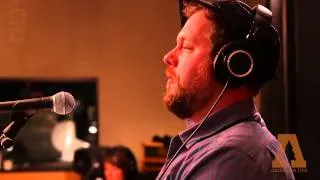 Nathaniel Rateliff - Still Trying - Audiotree Live