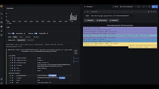 Pyroscope x Grafana Profiling Exemplars