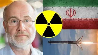 Harald Lesch: Iran brach Atomabkommen durch Raketentests