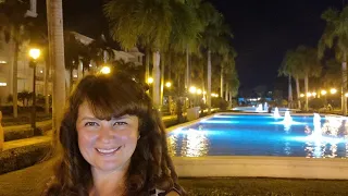 Наш Отдых в Доминикане Вернулись в Отель RIU Palace Punta Cana