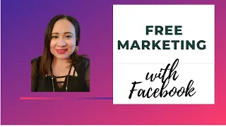 How to market your mlm for free on facebook