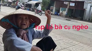 bà cụ ngèo phần 2