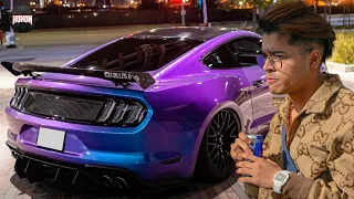 This is why every gamer buys a MUSTANG GT