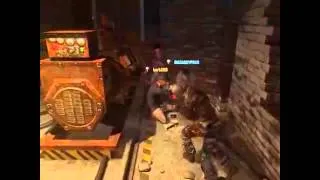 Black Ops2 New High Rounds Glitch