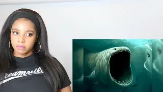 5 MOST MYSTERIOUS UNDERWATER SOUNDS EVER RECORDED | Reaction