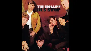 The Hollies - Bus Stop  432Hz  HD  (lyrics in description)