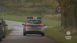 Dyrektor strzelił do własnego ucznia. Myślał, że to dzik