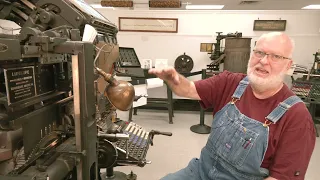 Transfer adjustments | Linotype Legacy Series 8