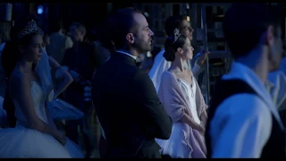 The Paris Opéra / L'Opéra (2017) - Trailer (French)