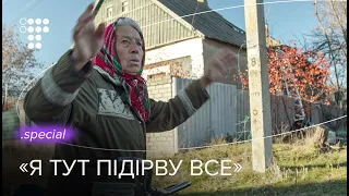 "We hanged Ukrainian flag trice during Russian occupation" How Snihurivka survived the occupation