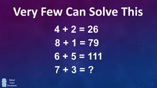 Math Riddle From A Kenyan Bank