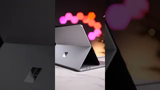 Surface Laptop Studio Unboxing ASMR