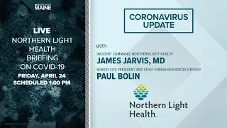 Friday Northern Light Health