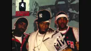 G-Unit - If You Want It (Murder Inc Diss)