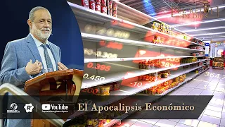 El Reloj De Dios - El Apocalipsis Económico- Episodio 13- Noviembre 27 2022