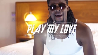 Adrian Lenz - PLAY MY LOVE Official Video ( Directed by JOE CHAD )