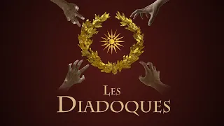 Qui a hérité de l'empire d'Alexandre le Grand ? [QdH#29]