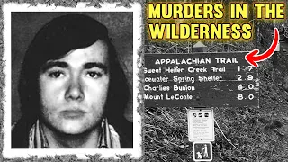 The Twisted Tale of "Lyin’ Randall": The Appalachian Wanderer