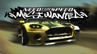 NFS MOST WANTED / RANDOM MOMENTS 11