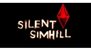 Sims 2 - Сайлент Хилл (пародия) | Silent Hill