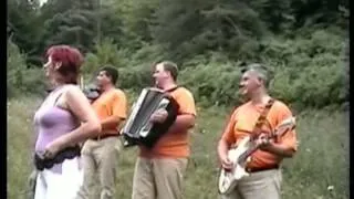 Lijepi san - Kale koridas - (Official video 2006)