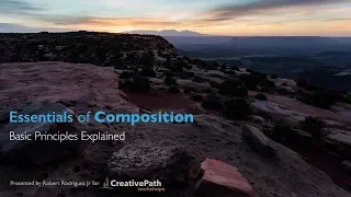 Essentials of Composition for Landscape Photography - Basic Principles Explained