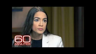 Alexandria Ocasio-Cortez: "Call me a radical"