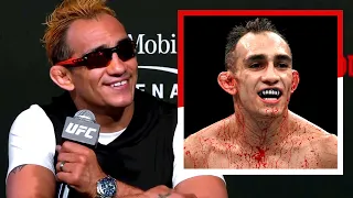 Tony Ferguson: 'You're Going to See Old-School T' | UFC 279