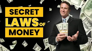 Crack the Code - Secret Laws of Money