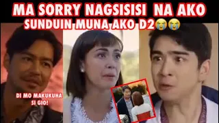 FULL EPISODE 61 GIO NAGSISISI NA SA PAG SAMA SA KANYANG AMA