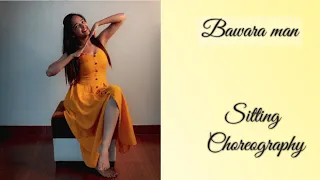 Bawara Man | Jolly LL.B2 | Sitting Choreography | Richa Tiwari Choreography | Beats and Taal