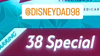 dd98 Live at EPCOT!