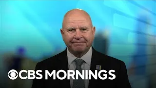 Former National Security Adviser H.R. McMaster on NATO summit