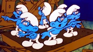 SMURFIPLICATION • Full Episode • The Smurfs