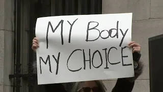 Thousands expected at abortion-rights rallies across NYC