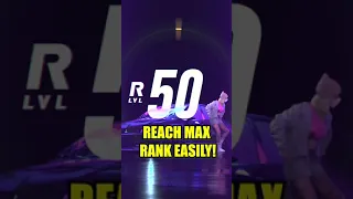 GET MAX RANK FAST IN NFS HEAT!