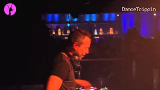 David Tort & Abel Ramos - Getting Heavy (Vocal Mix) [played by Sander van Doorn]