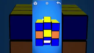 🔥😱😱🔥😸How To: 5 BEST Patterns on the 3x3 (and Big Cubes!) #viral #shorts advanced level
