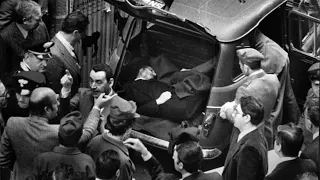 L'Italia degli anni di piombo: dal sequestro di Aldo Moro alla strage di Bologna