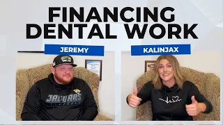 Financing Dental Work