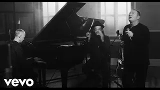 UB40 featuring Ali, Astro & Mickey - Many Rivers To Cross (Unplugged / Live)