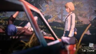 Life Is Strange Walkthrough Episode 2: Out Of Time - All Optional Photos