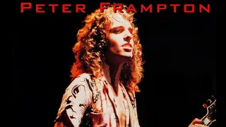 Peter Frampton - It's A Sad Affair (1979) [HQ]